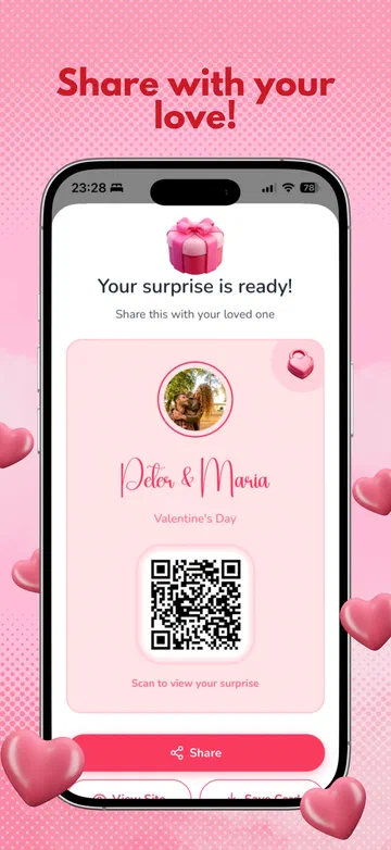 LoveMemo — 5