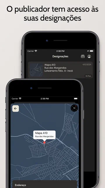 LS Maps — 4