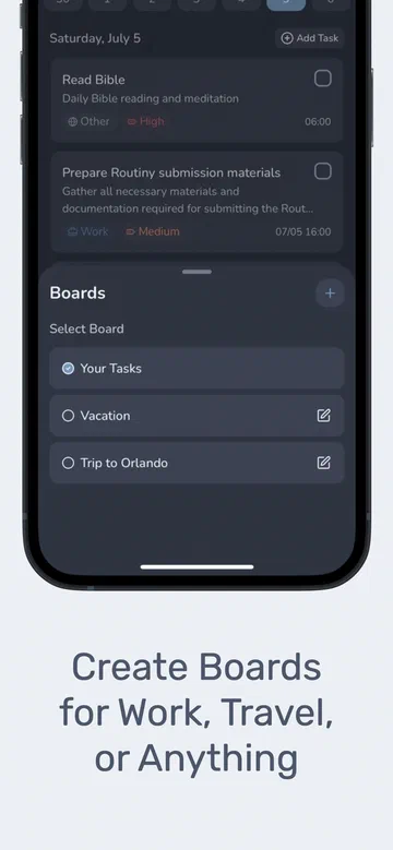 Routiny — 4